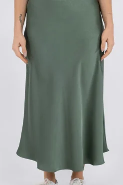 Bovary Skirt*Neo Noir Online