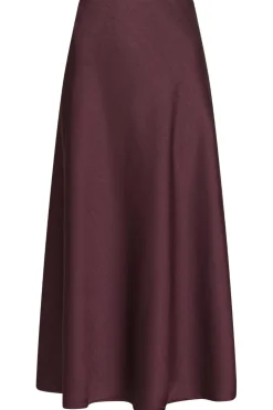 Neo Noir Bovary Skirt< Nederdele