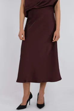 Neo Noir Bovary Skirt< Nederdele