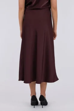 Neo Noir Bovary Skirt< Nederdele