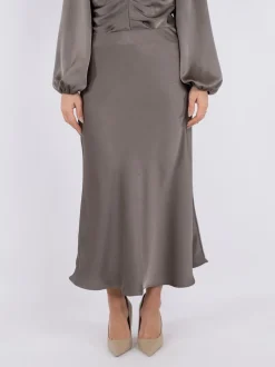 Neo Noir Bovary Skirt< Nederdele