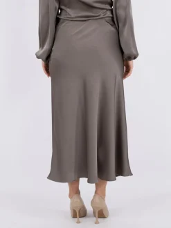 Neo Noir Bovary Skirt< Nederdele