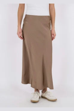Neo Noir Bovary Skirt 157755< Nederdele