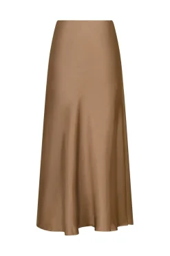 Neo Noir Bovary Skirt 157755< Nederdele