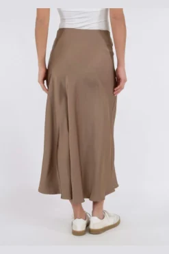 Neo Noir Bovary Skirt 157755< Nederdele