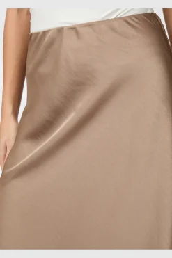 Neo Noir Bovary Skirt 157755< Nederdele