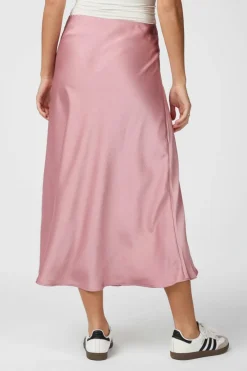 Neo Noir Bovary Skirt 157755< Nederdele