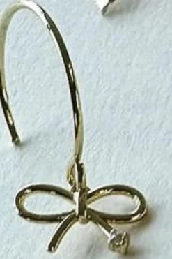 Bow Creol Small*Friihof+Siig Discount