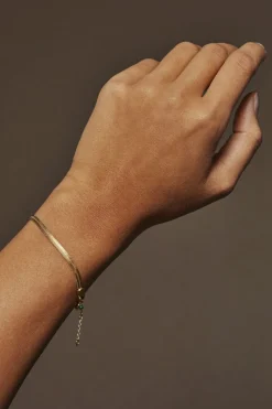 Enamel Copenhagen Bracelet, Caroline B72G< Armbånd