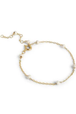 Enamel Copenhagen Bracelet, Lola Bold B147G< Armbånd