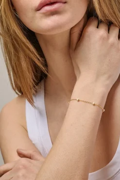 Enamel Copenhagen Bracelet, Lola Bold B147G< Armbånd