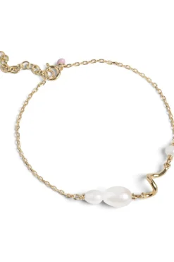 Enamel Copenhagen Bracelet, ie Twist< Armbånd