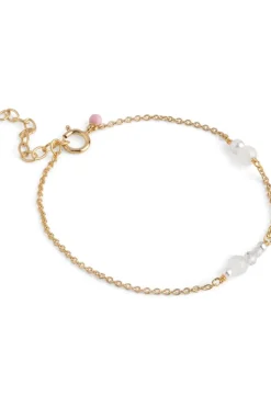 Bracelet, Sofia B136G*Enamel Copenhagen Outlet