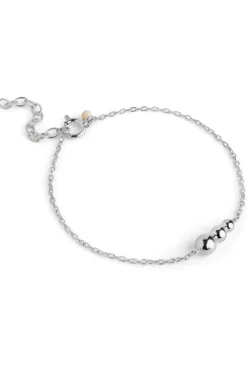 Bracelet, Trinity B139S*Enamel Copenhagen Clearance