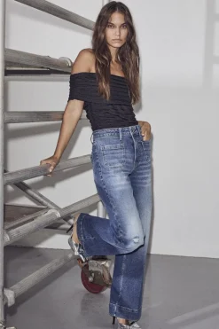 Brade Drape Body HL10052*Haute L'Amitié Online