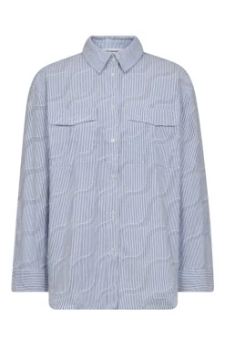 Bradycc Wave Shirt 45011*Co´Couture New