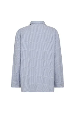 Bradycc Wave Shirt 45011*Co´Couture New
