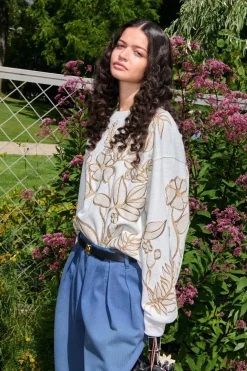 Munthe Braeden 261112026165< T-Shirts & Toppe