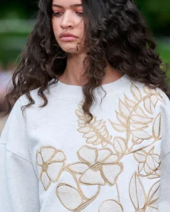 Munthe Braeden 261112026165< T-Shirts & Toppe