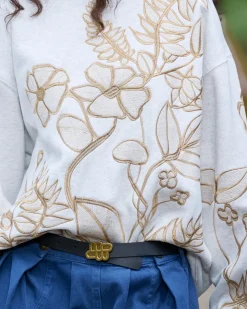 Munthe Braeden 261112026165< T-Shirts & Toppe