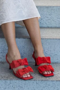 Copenhagen Shoes Breathe Suede CS8425< Copenhagen Shoes|Ballerinaer