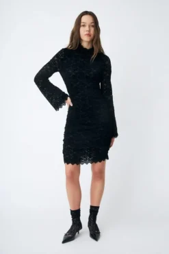 Cras Brenda Dress C24410< Kjoler