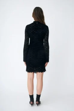 Cras Brenda Dress C24410< Kjoler