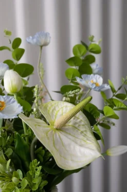 Bloom Objects Bright Summer Bouquet 02-405< Dekoration Til Hjemmet