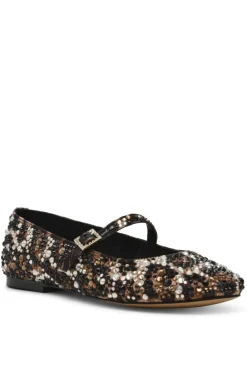 Steve Madden Brissa-R Ballerina< Steve Madden|Ballerinaer