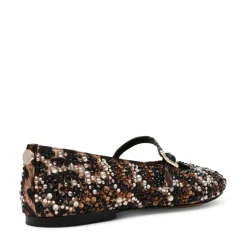 Steve Madden Brissa-R Ballerina< Steve Madden|Ballerinaer