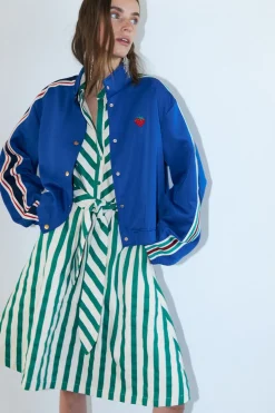 Brooklynnll Short Jacket Ls 26159-6010*Lollys Laundry Sale