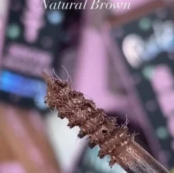 Rude Cosmetics Brow Artist Brow Mascara< Øjenbryn