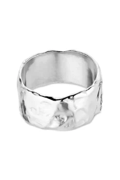 Bruied Heart Ring BHR-23*Jane Kønig Outlet