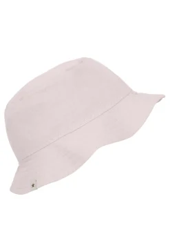 Bucket Hat Muslin*Huttelihut