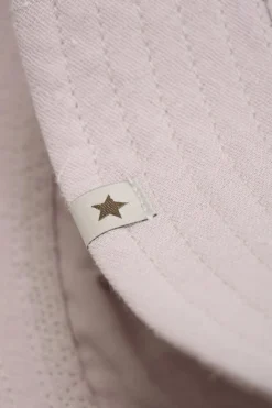 Bucket Hat Muslin*Huttelihut