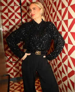 Valentin Studio Business Pants 164546< Bukser, Jeans & Leggings