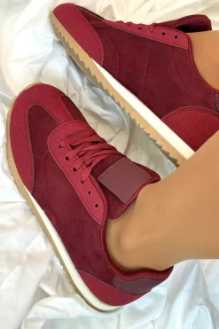 Buttercup Sneakers*Bloom Online