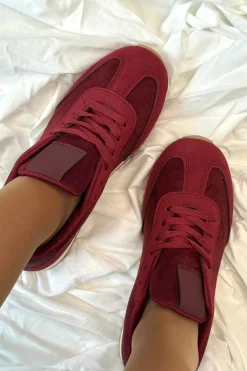 Buttercup Sneakers*Bloom Online