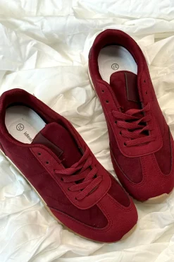 Buttercup Sneakers*Bloom Online