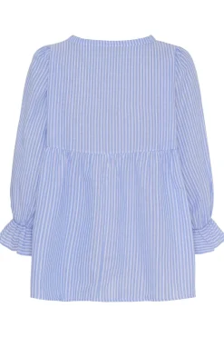 Marta Du Chateau Cabelia Shirt 6789< Bluser & Skjorter|Ammevenligt Tøj