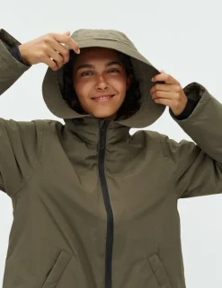 Global Funk Caden S-G 51140611< Overtøj & Jakker