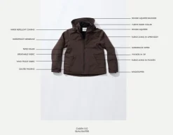 Caden S-G 51140611*Global Funk Outlet