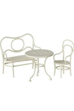 Cafésæt, Mus, Lille*Maileg Best