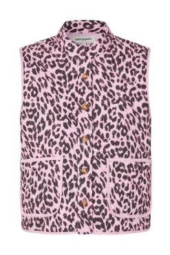 Cairoll Quilted Vest25578-1023*Lollys Laundry Best