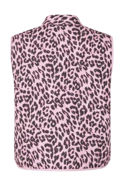 Cairoll Quilted Vest25578-1023*Lollys Laundry Best