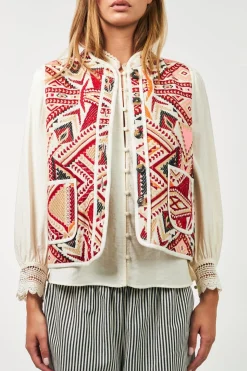 CairoLL Vest*Lollys Laundry Hot