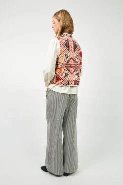 CairoLL Vest*Lollys Laundry Hot