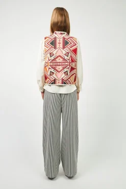 CairoLL Vest*Lollys Laundry Hot