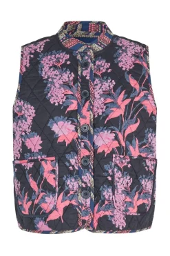 Cairoll Vest24546-1027*Lollys Laundry Hot