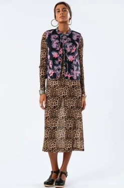 Cairoll Vest24546-1027*Lollys Laundry Hot